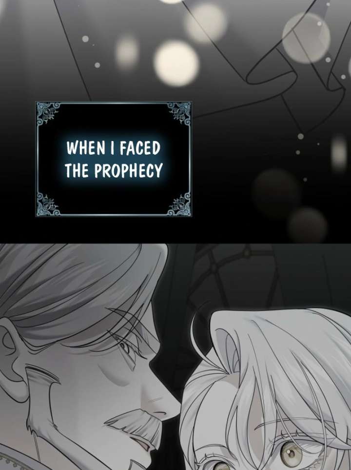 My Villain Fiancé is Interfering With My Flowery Path Chapter 70 - Page 80