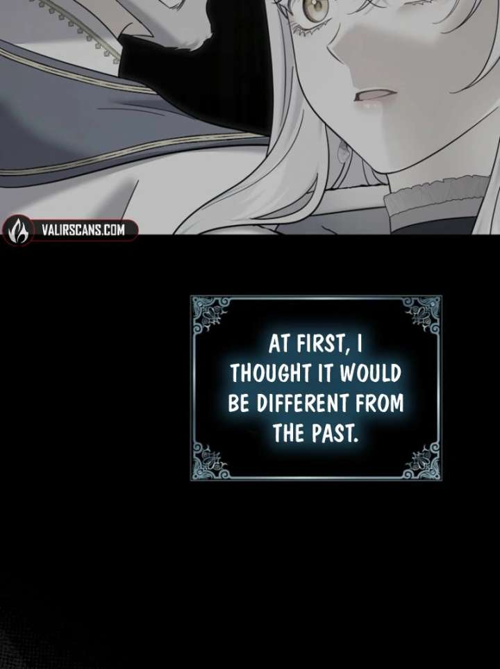 My Villain Fiancé is Interfering With My Flowery Path Chapter 70 - Page 81