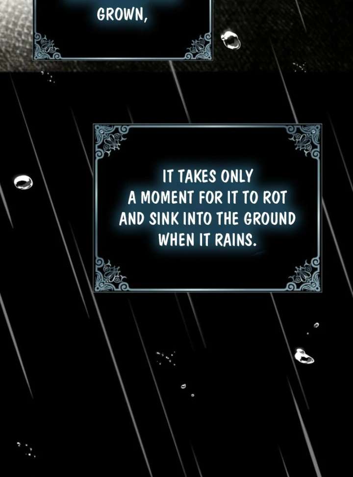 My Villain Fiancé is Interfering With My Flowery Path Chapter 70 - Page 92