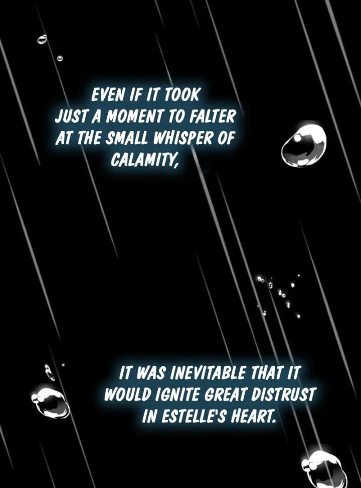 My Villain Fiancé is Interfering With My Flowery Path Chapter 70 - Page 93