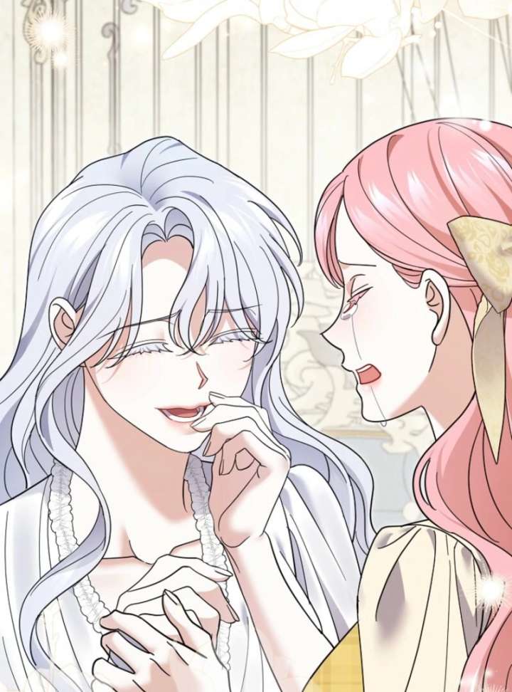 My Villain Fiancé is Interfering With My Flowery Path Chapter 70 - Page 100