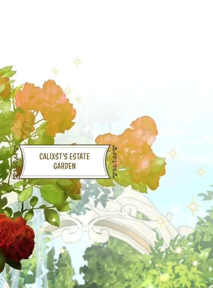 My Villain Fiancé is Interfering With My Flowery Path Chapter 72 - Page 2