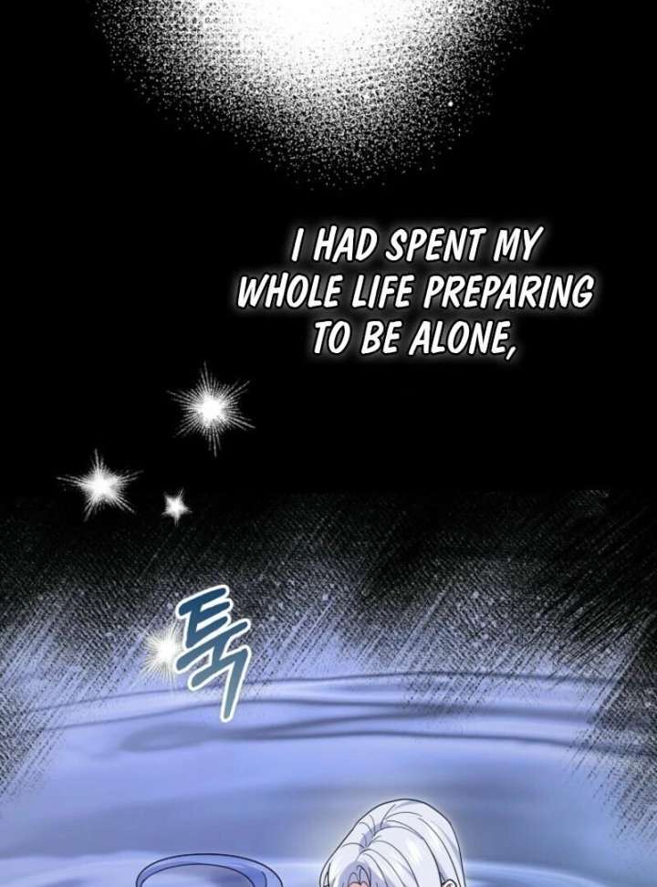 My Villain Fiancé is Interfering With My Flowery Path Chapter 72 - Page 103