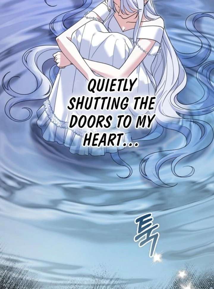 My Villain Fiancé is Interfering With My Flowery Path Chapter 72 - Page 104