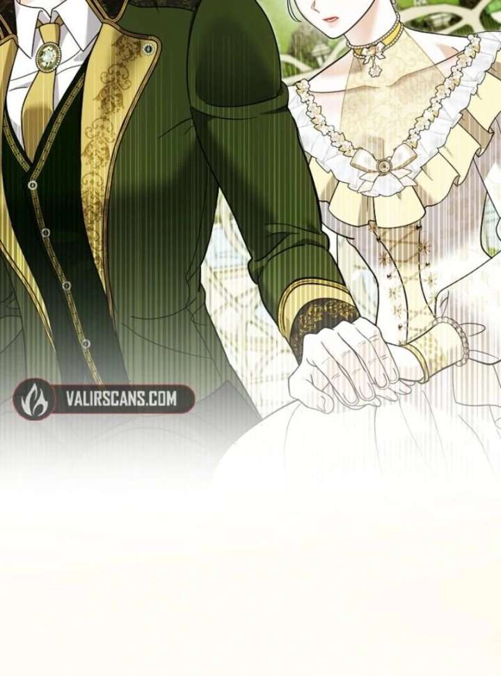 My Villain Fiancé is Interfering With My Flowery Path Chapter 72 - Page 106