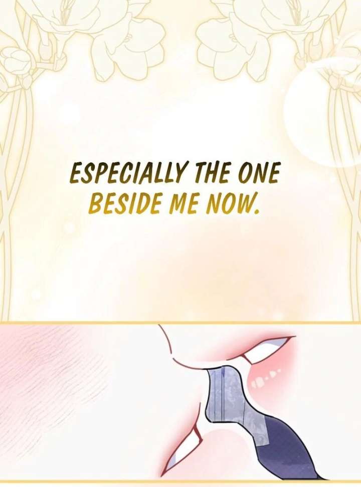 My Villain Fiancé is Interfering With My Flowery Path Chapter 72 - Page 110