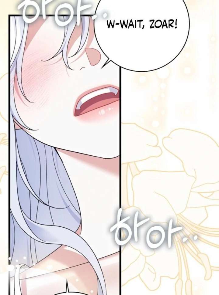 My Villain Fiancé is Interfering With My Flowery Path Chapter 72 - Page 116