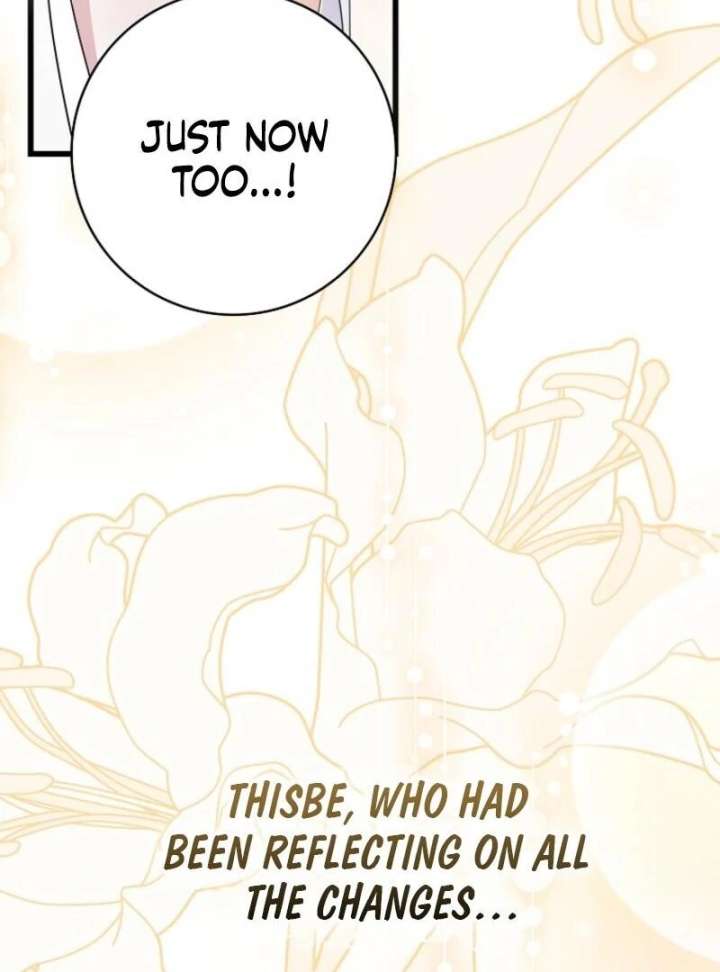 My Villain Fiancé is Interfering With My Flowery Path Chapter 72 - Page 117