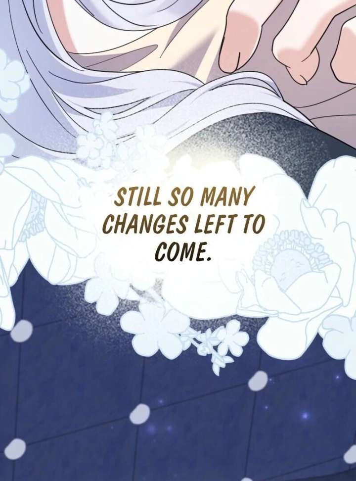 My Villain Fiancé is Interfering With My Flowery Path Chapter 72 - Page 126