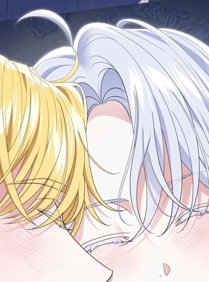 My Villain Fiancé is Interfering With My Flowery Path Chapter 72 - Page 127