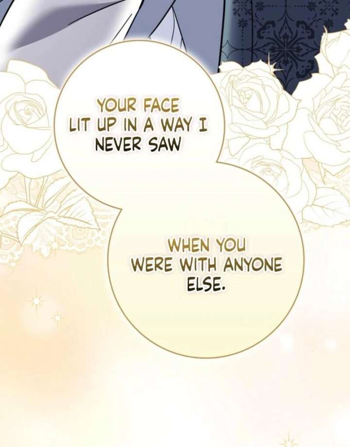 My Villain Fiancé is Interfering With My Flowery Path Chapter 72 - Page 14