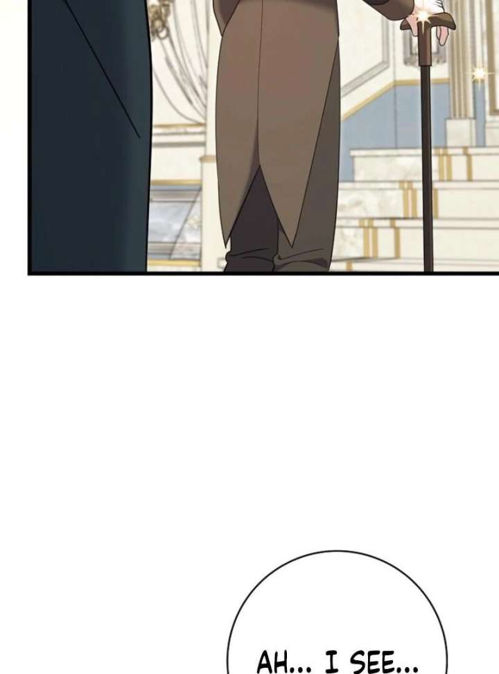 My Villain Fiancé is Interfering With My Flowery Path Chapter 72 - Page 16