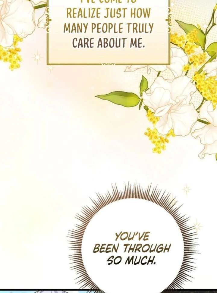 My Villain Fiancé is Interfering With My Flowery Path Chapter 72 - Page 26