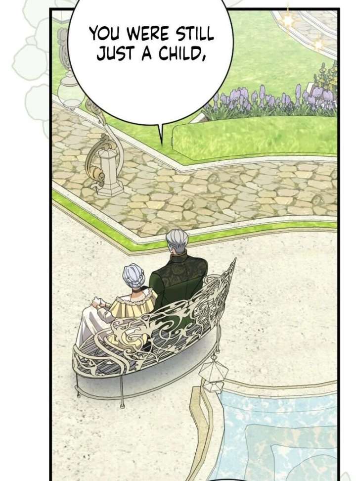 My Villain Fiancé is Interfering With My Flowery Path Chapter 72 - Page 36