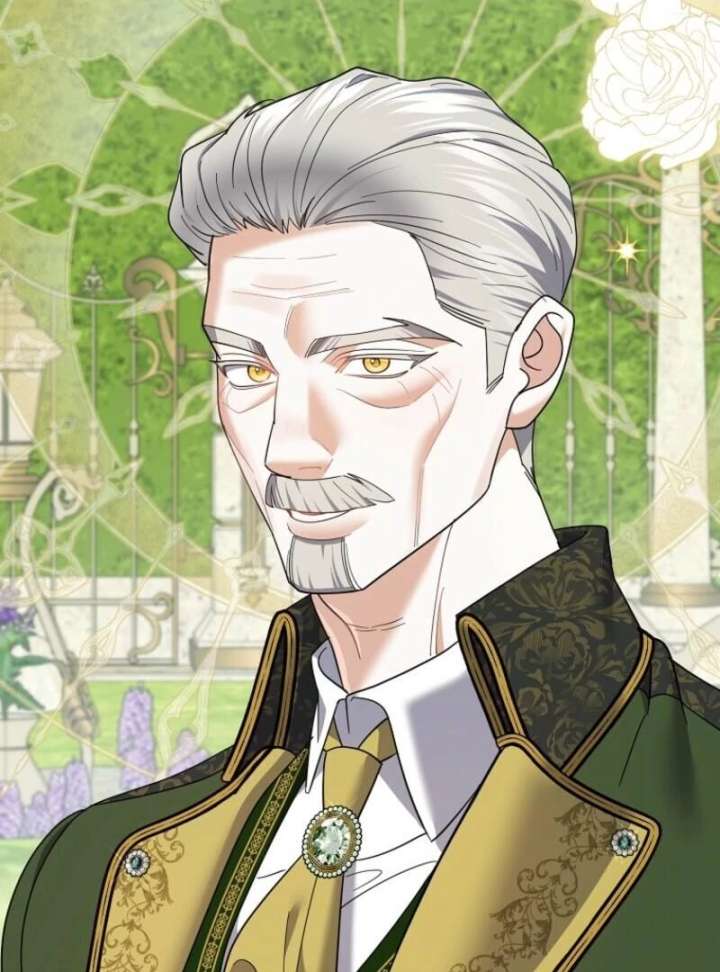 My Villain Fiancé is Interfering With My Flowery Path Chapter 72 - Page 39