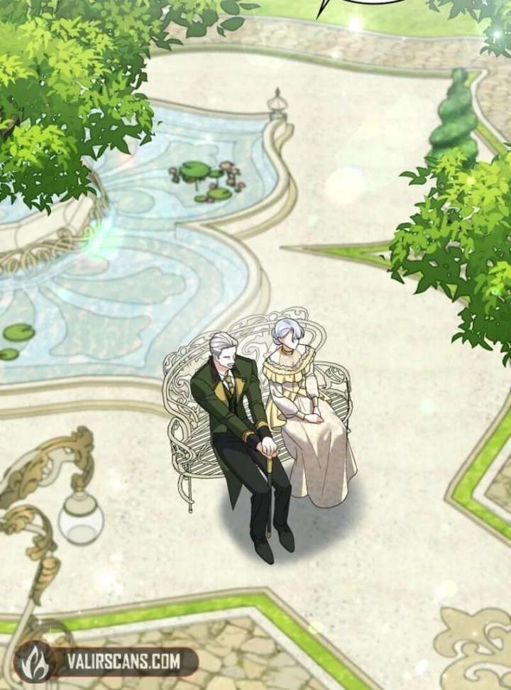 My Villain Fiancé is Interfering With My Flowery Path Chapter 72 - Page 5