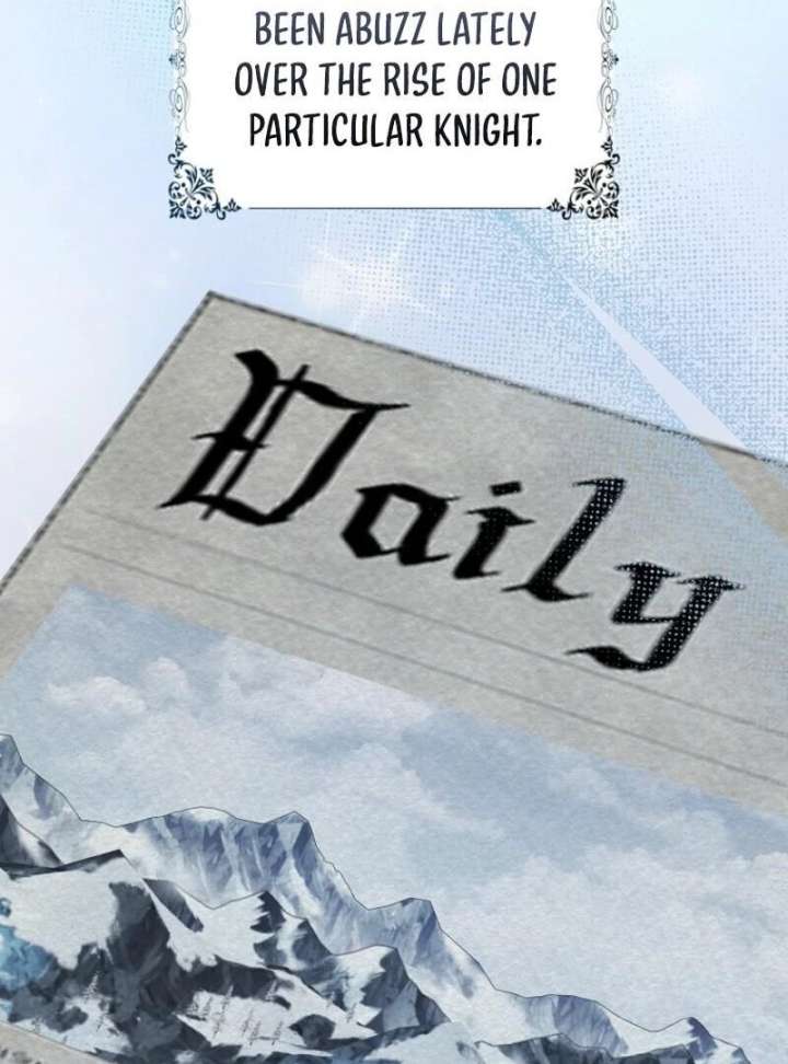 My Villain Fiancé is Interfering With My Flowery Path Chapter 72 - Page 47