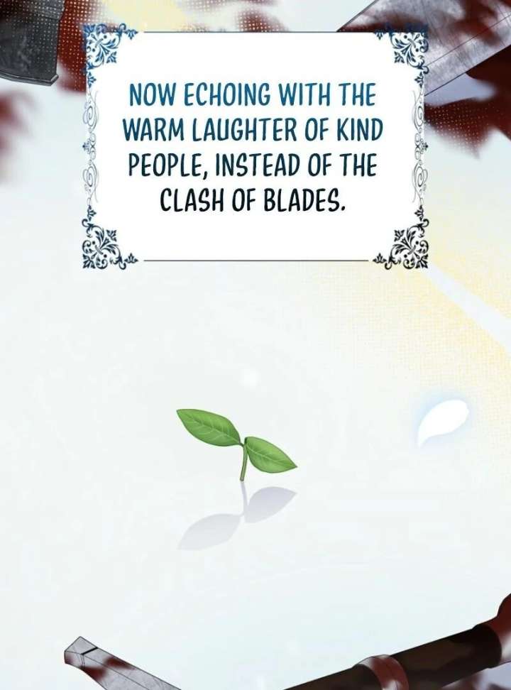 My Villain Fiancé is Interfering With My Flowery Path Chapter 72 - Page 52