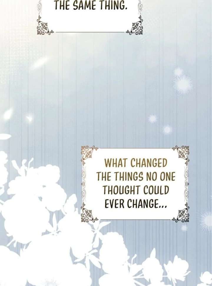 My Villain Fiancé is Interfering With My Flowery Path Chapter 72 - Page 54