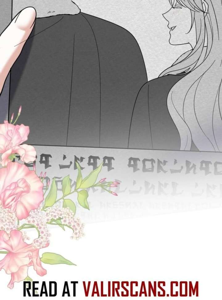 My Villain Fiancé is Interfering With My Flowery Path Chapter 72 - Page 63