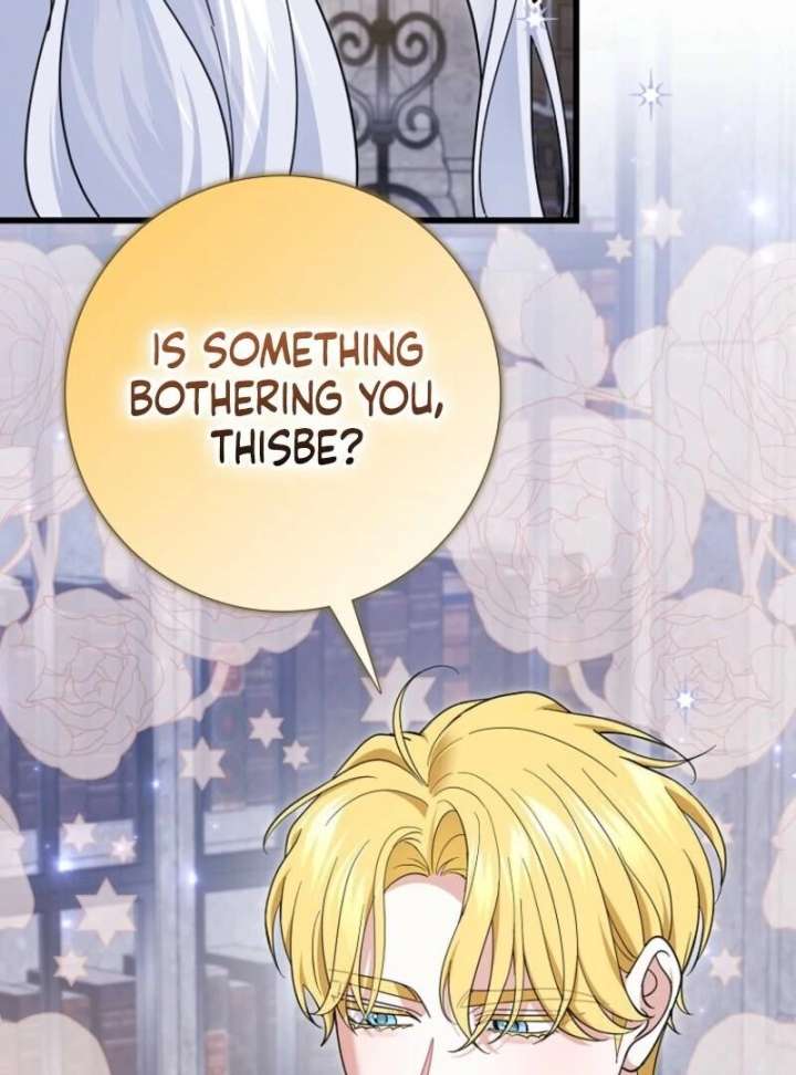 My Villain Fiancé is Interfering With My Flowery Path Chapter 72 - Page 69