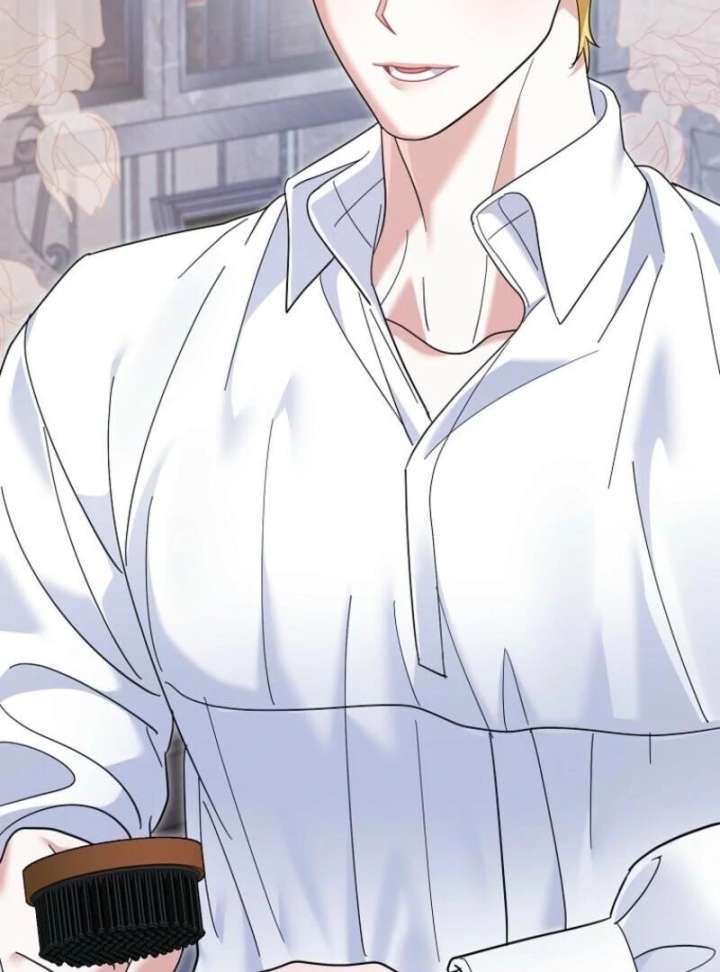 My Villain Fiancé is Interfering With My Flowery Path Chapter 72 - Page 70