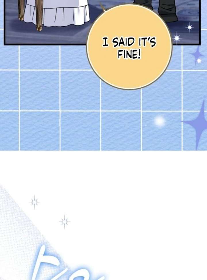 My Villain Fiancé is Interfering With My Flowery Path Chapter 72 - Page 77