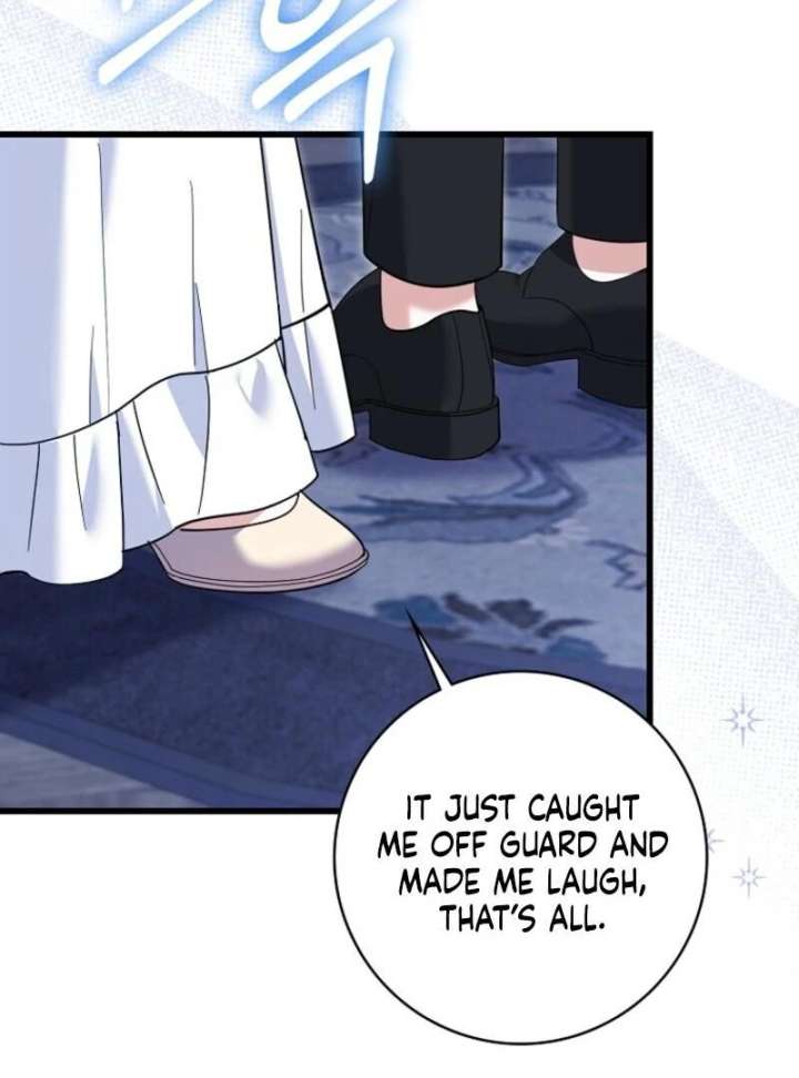 My Villain Fiancé is Interfering With My Flowery Path Chapter 72 - Page 78