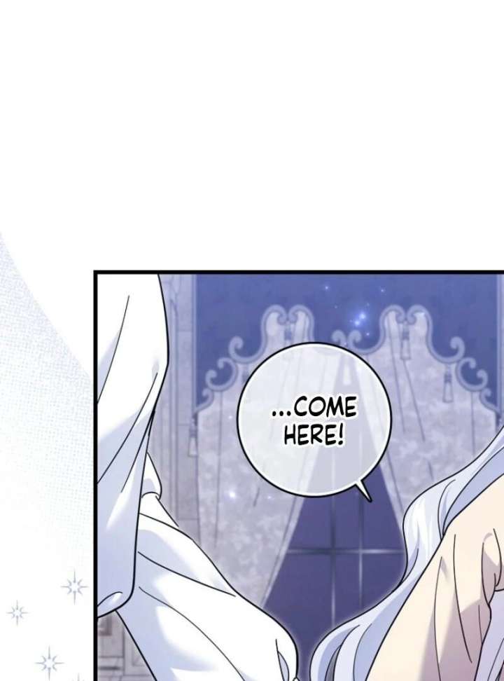 My Villain Fiancé is Interfering With My Flowery Path Chapter 72 - Page 79