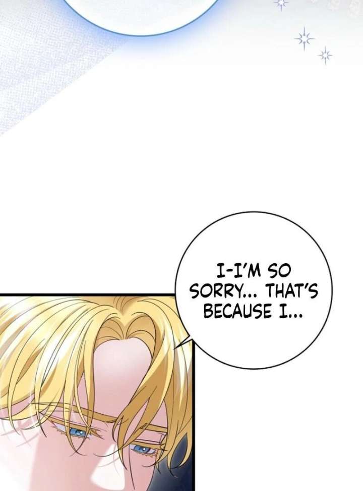 My Villain Fiancé is Interfering With My Flowery Path Chapter 72 - Page 85