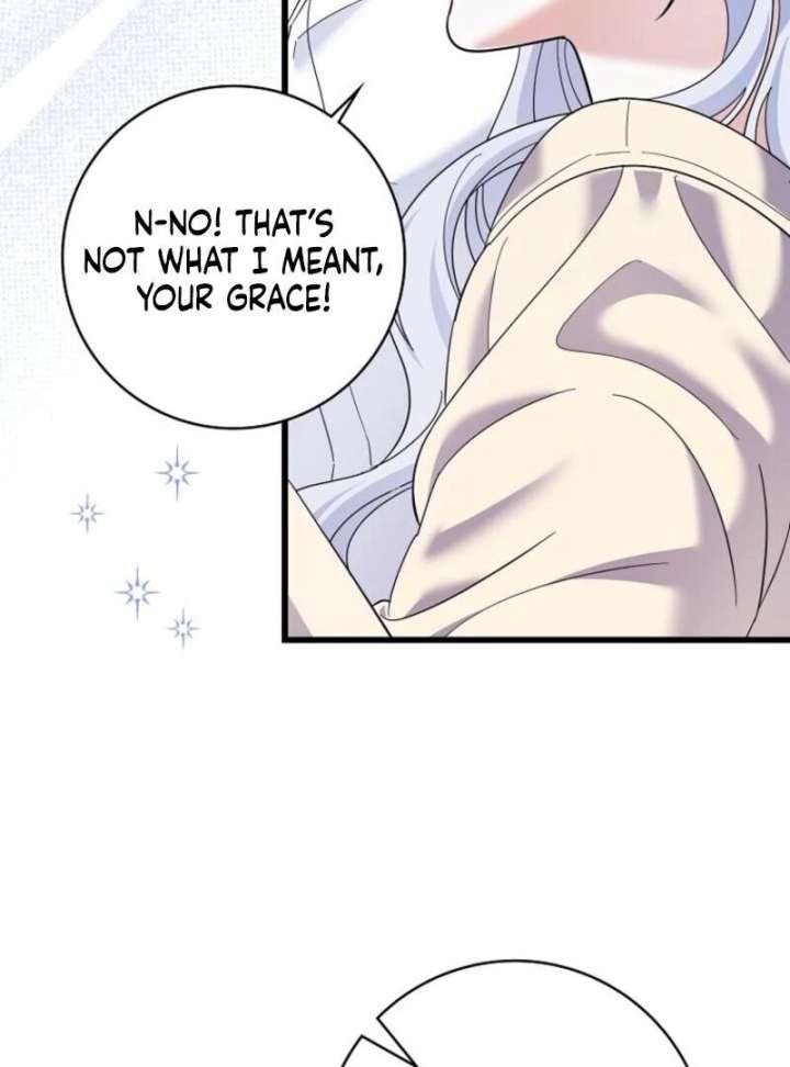 My Villain Fiancé is Interfering With My Flowery Path Chapter 72 - Page 87