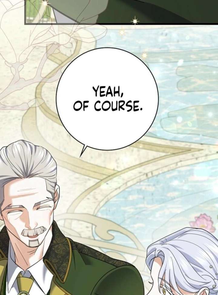 My Villain Fiancé is Interfering With My Flowery Path Chapter 72 - Page 10