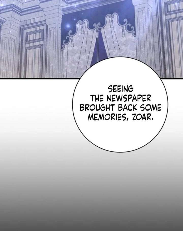 My Villain Fiancé is Interfering With My Flowery Path Chapter 72 - Page 95