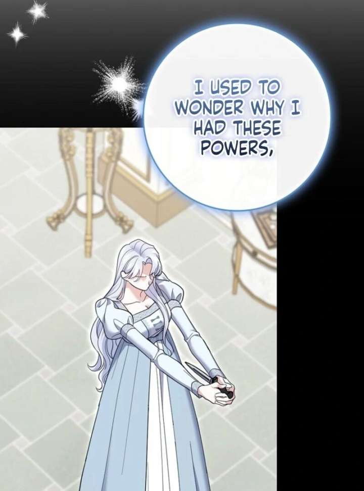 My Villain Fiancé is Interfering With My Flowery Path Chapter 72 - Page 96