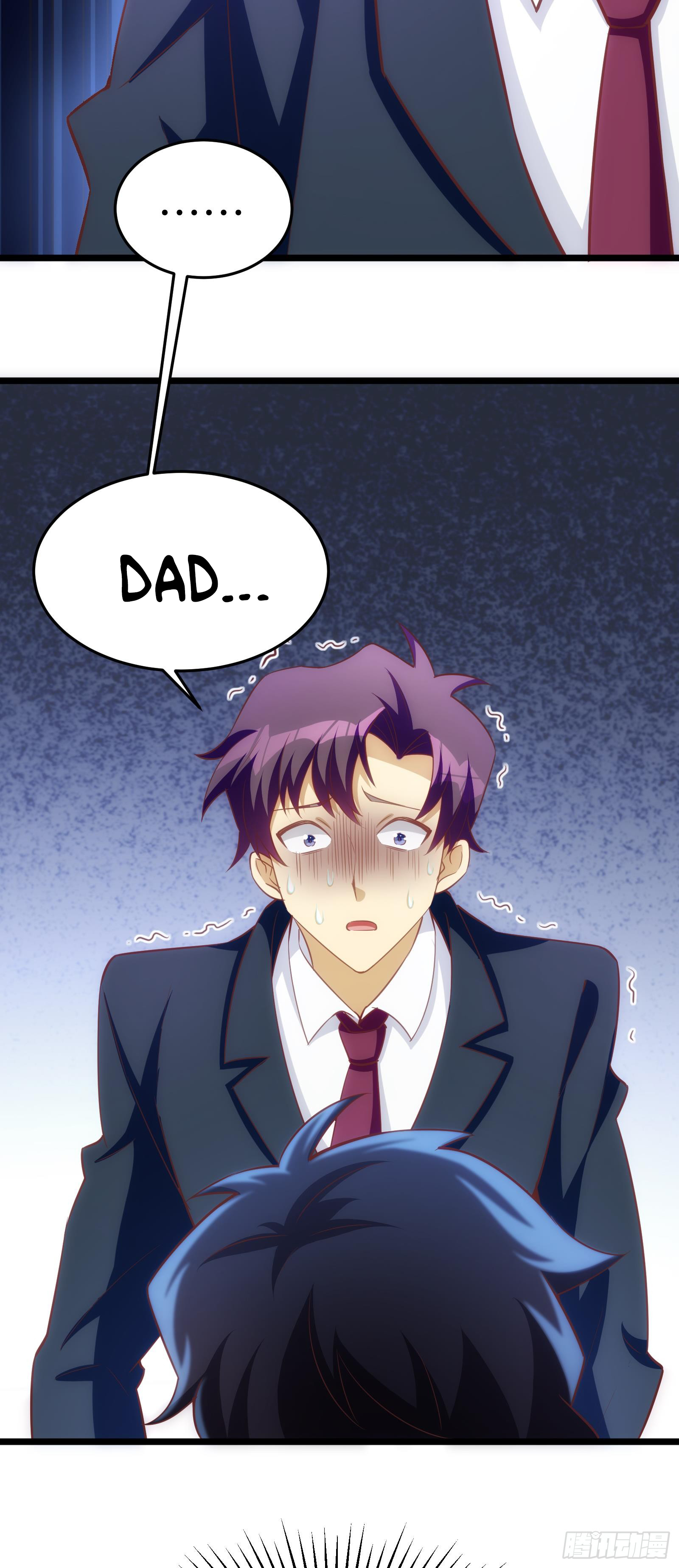 My Vision Becomes Stronger Chapter 11 - Page 12