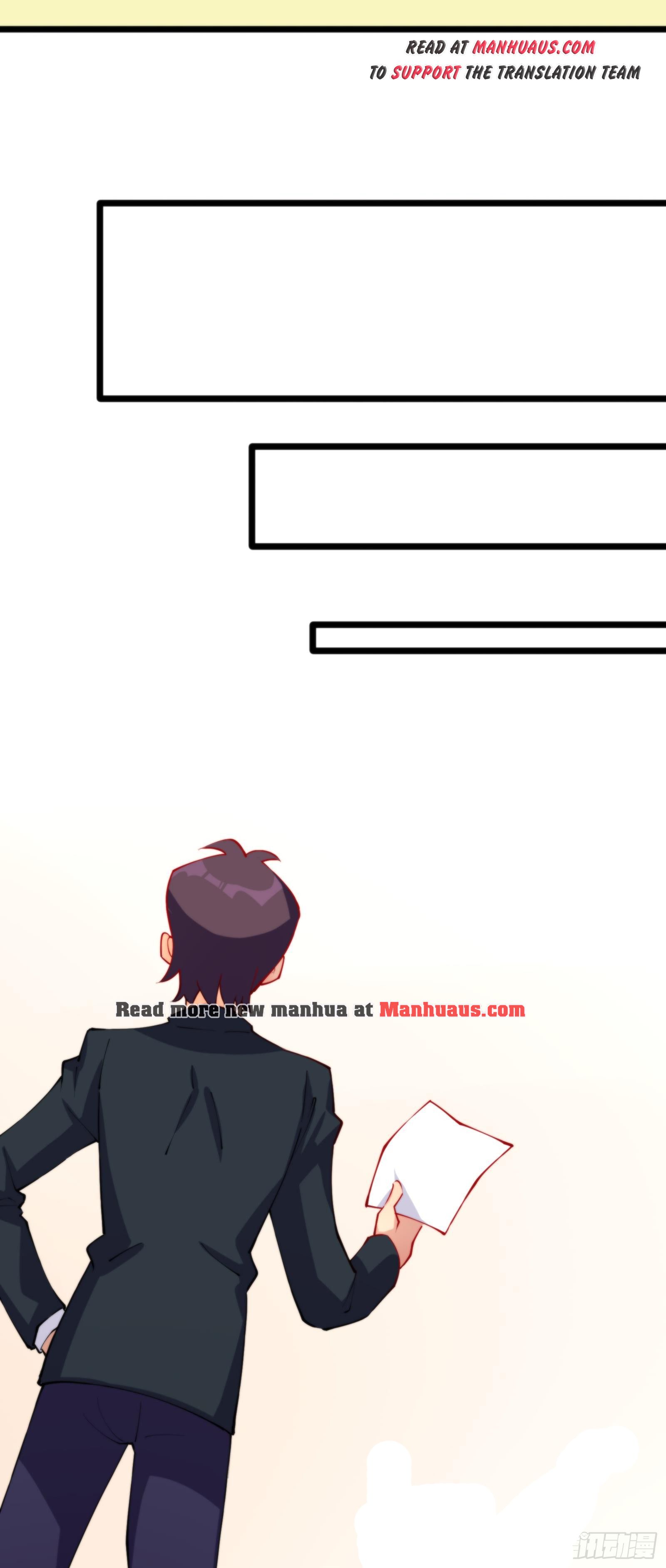 My Vision Becomes Stronger Chapter 12 - Page 9