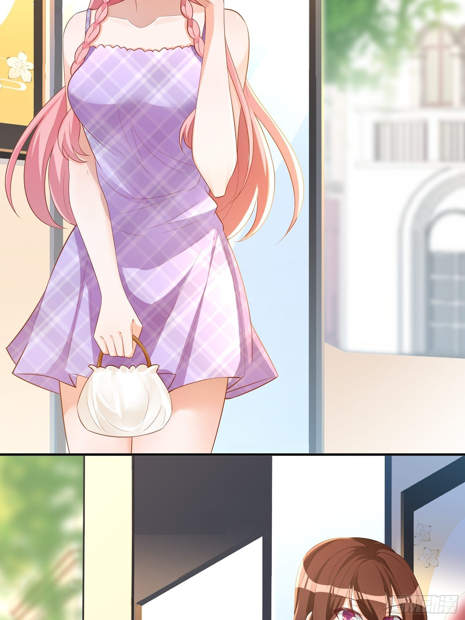 My Vision Becomes Stronger Chapter 30 - Page 6