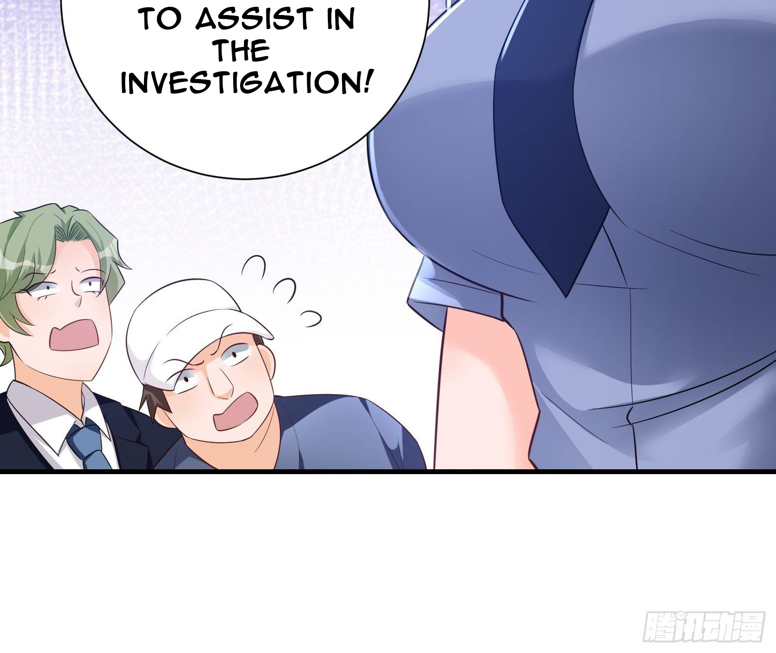 My Vision Becomes Stronger Chapter 33 - Page 26