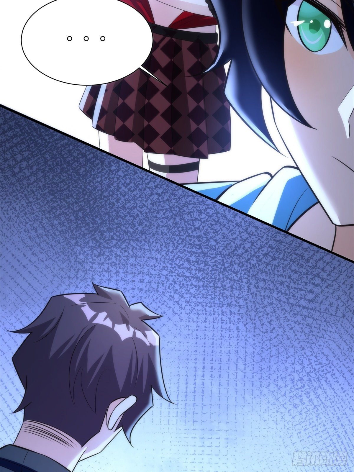 My Vision Becomes Stronger Chapter 34 - Page 24