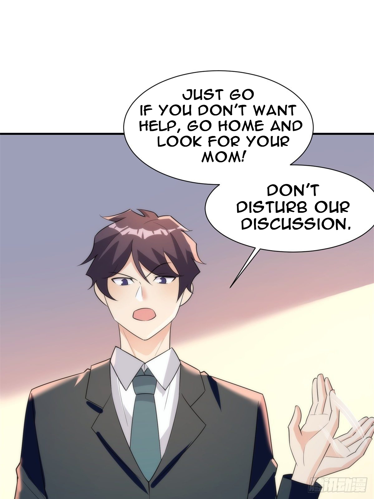 My Vision Becomes Stronger Chapter 34 - Page 26