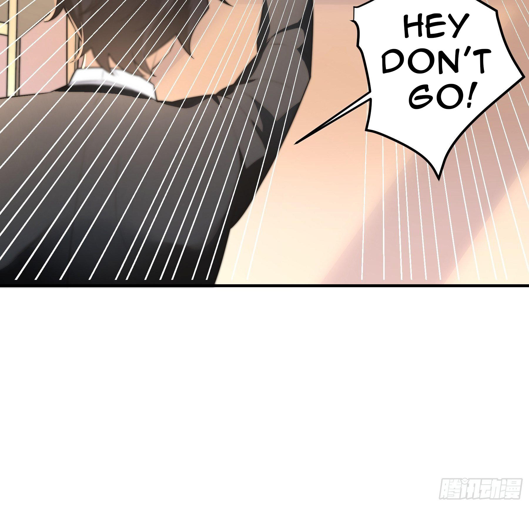 My Vision Becomes Stronger Chapter 35 - Page 20