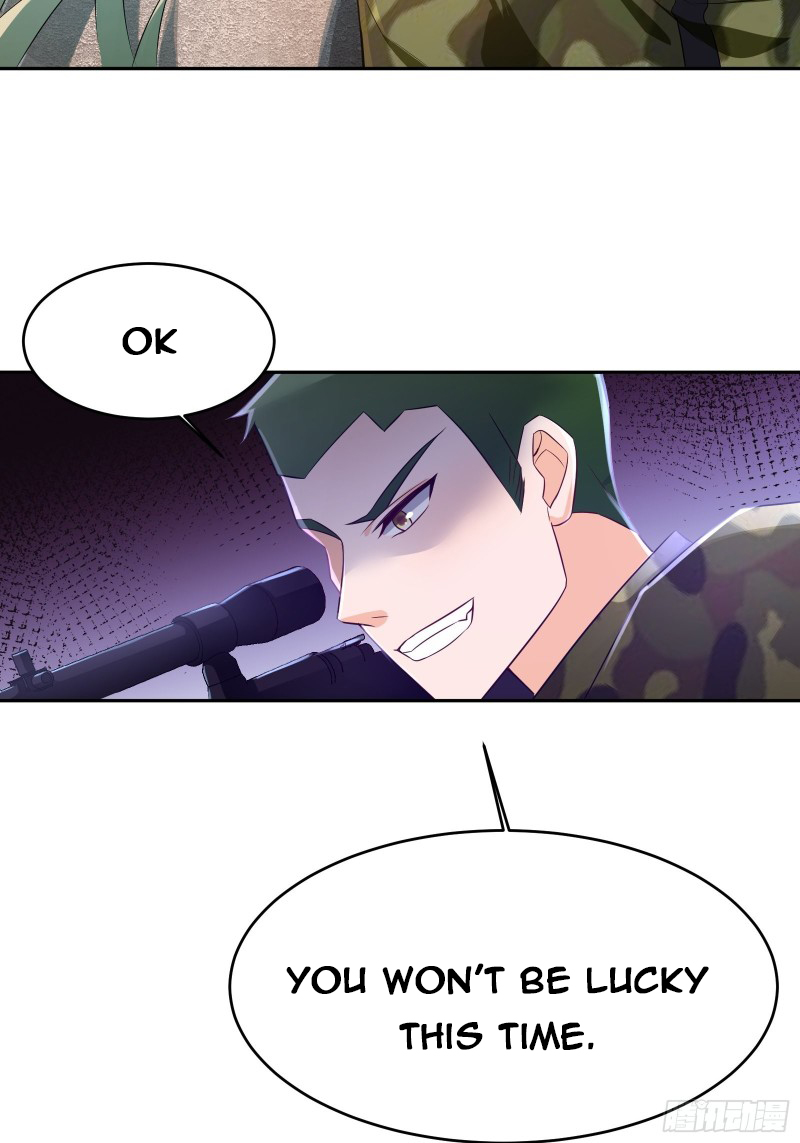 My Vision Becomes Stronger Chapter 37 - Page 19