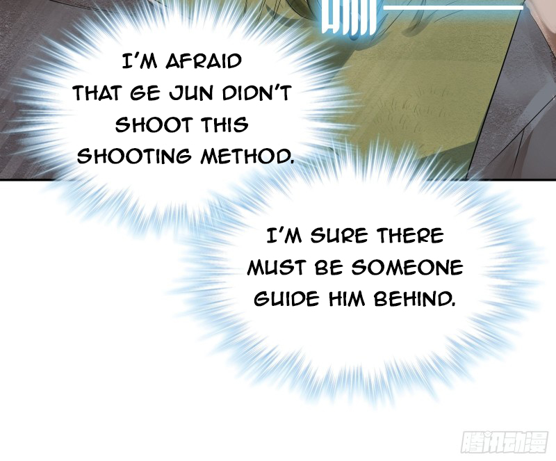 My Vision Becomes Stronger Chapter 37 - Page 21