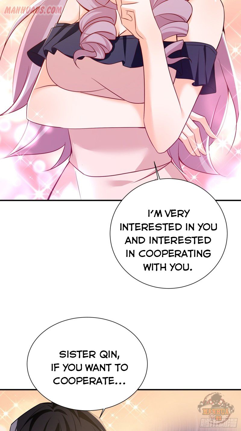 My Vision Becomes Stronger Chapter 41 - Page 10