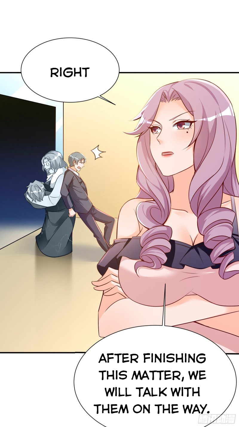 My Vision Becomes Stronger Chapter 41 - Page 14