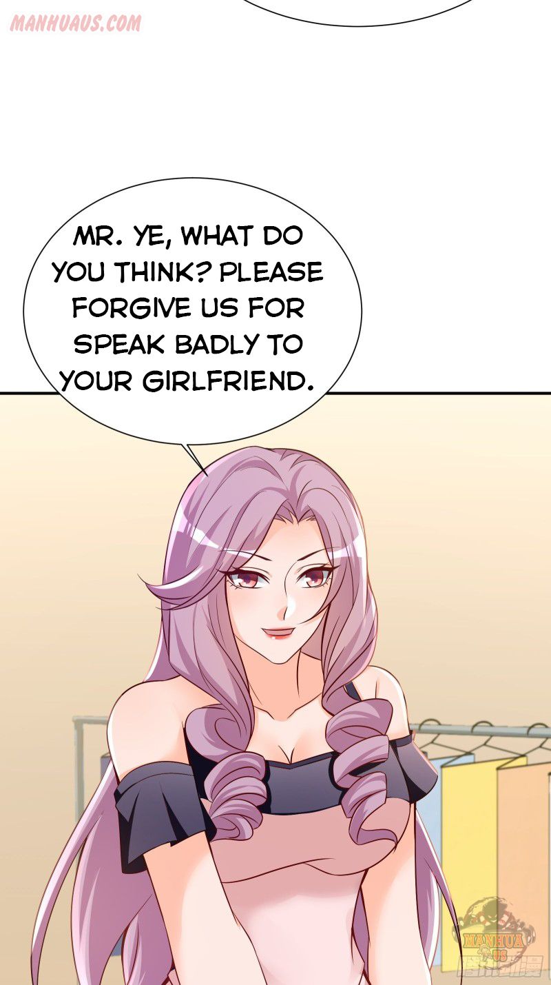 My Vision Becomes Stronger Chapter 41 - Page 15