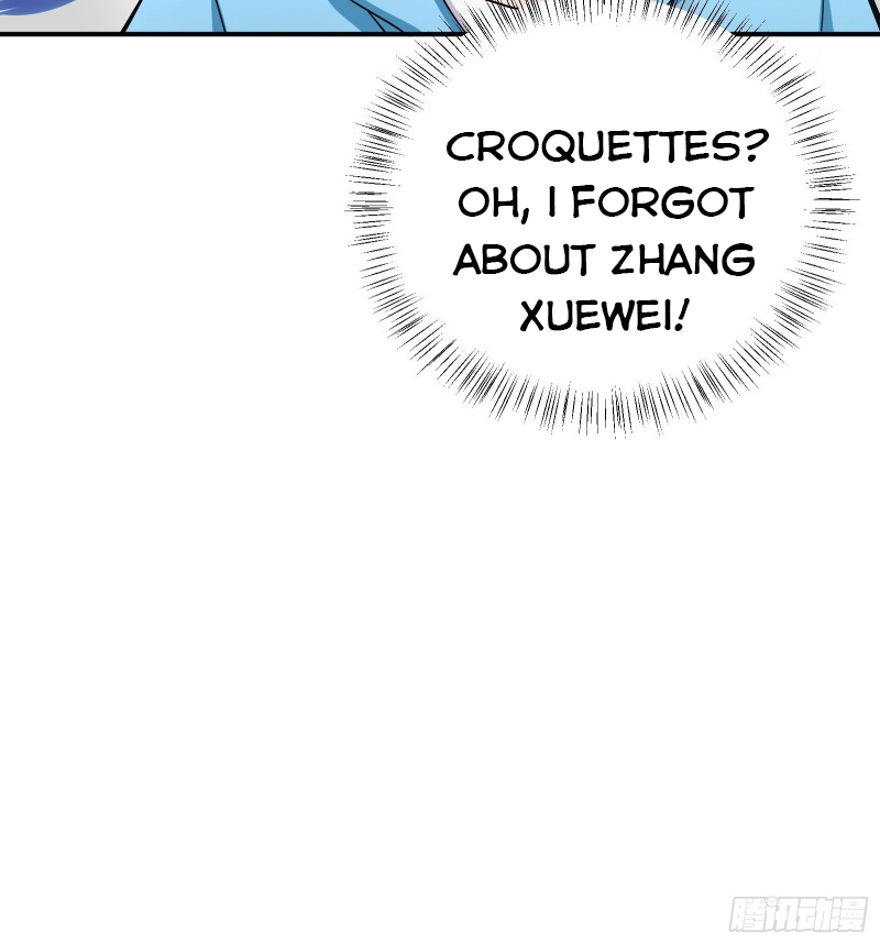 My Vision Becomes Stronger Chapter 41 - Page 18