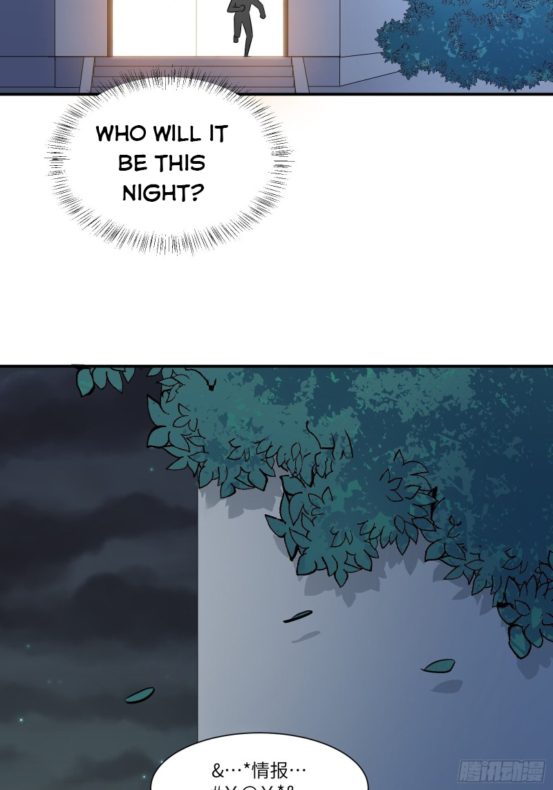 My Vision Becomes Stronger Chapter 41 - Page 26