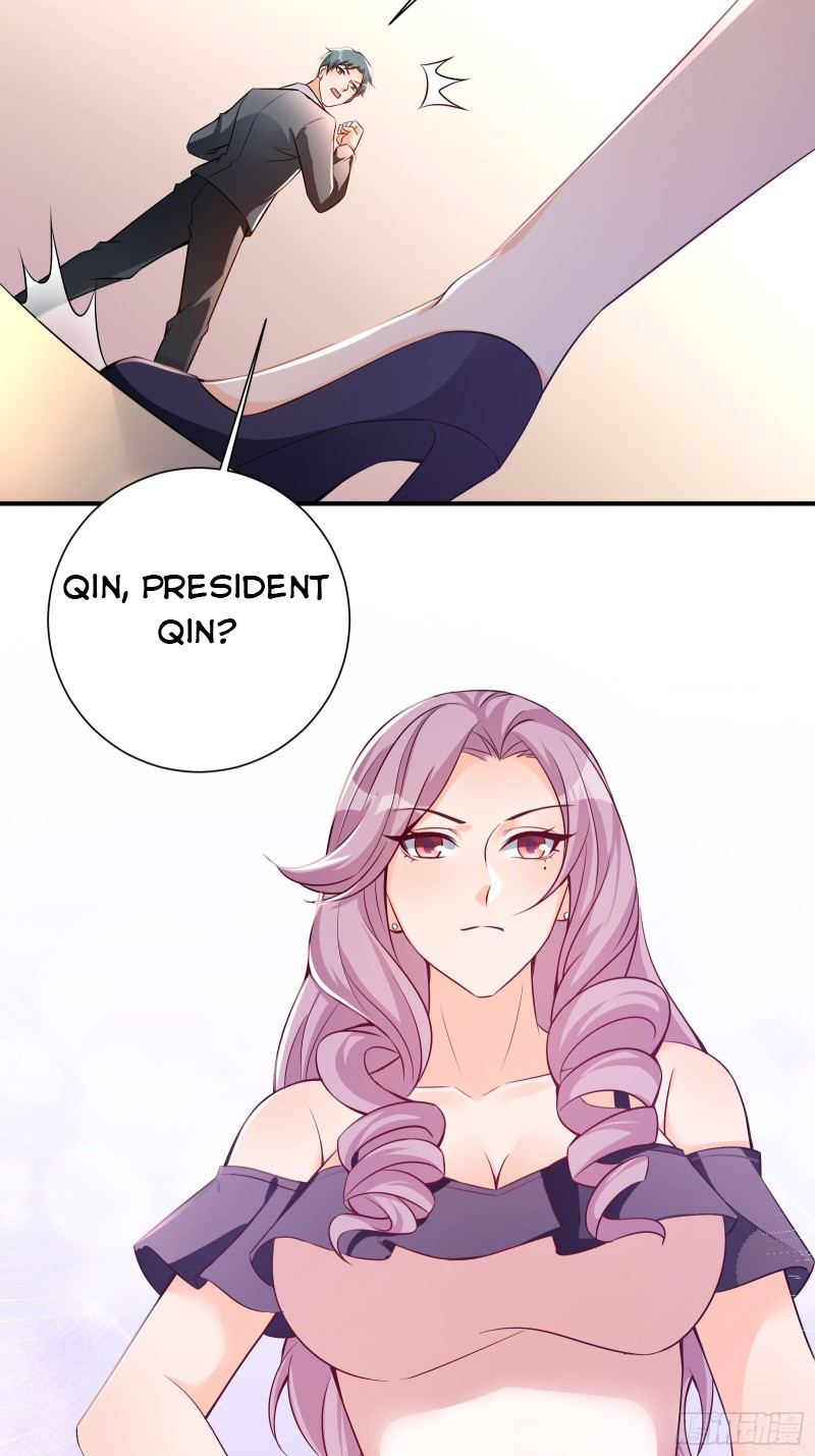 My Vision Becomes Stronger Chapter 41 - Page 3