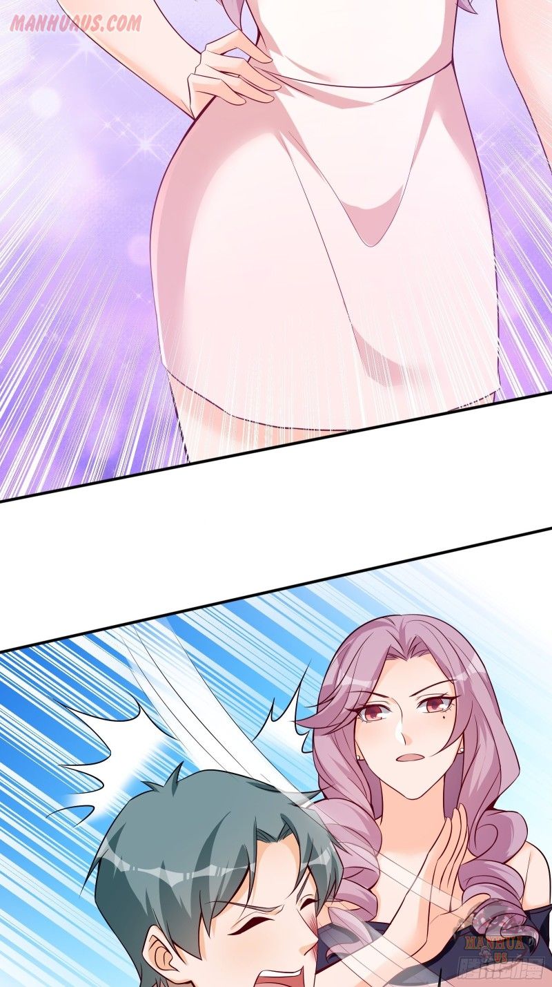 My Vision Becomes Stronger Chapter 41 - Page 4